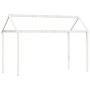 Cama litera con techo madera maciza de pino blanco 90x200 cm de , Camas y somieres - Ref: Foro24-3282120, Precio: 260,08 €, D...