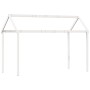 Etagenbett mit massivem Dach aus weißer Kiefer 80x200 cm. von , Betten und Lattenroste - Ref: Foro24-3282122, Preis: 234,46 €...
