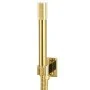 Goldenes Duschsystem aus Edelstahl 201 von vidaXL, Strahldüsen für Badewannen und Duschen - Ref: Foro24-147719, Preis: 179,91...