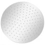 Round rain effect shower head 304 stainless steel 30 cm by vidaXL, shower heads - Ref: Foro24-147687, Price: 27,81 €, Discoun...