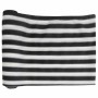 Red de privacidad HDPE gris antracita y blanco 2x10 m 150 g/m² by , Umbrellas - Ref: Foro24-4003683, Price: 35,11 €, Discount: %