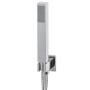 Stainless steel shower system 201 silver by vidaXL, Jet nozzles for bathtubs and showers - Ref: Foro24-147720, Price: 135,86 ...