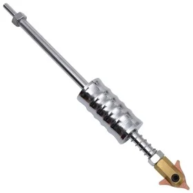 Inertia hammer for rearview mirror, carbon steel, 42 cm. by , Hand tools - Ref: Foro24-210586, Price: 29,74 €, Discount: %