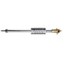 Inertia hammer for rearview mirror, carbon steel, 42 cm. by , Hand tools - Ref: Foro24-210586, Price: 29,74 €, Discount: %