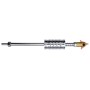 Martillo de inercia para retrovisor acero al carbono 42 cm de , Herramientas de mano - Ref: Foro24-210586, Precio: 26,96 €, D...