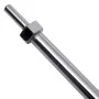 Inertia hammer for rearview mirror, carbon steel, 42 cm. by , Hand tools - Ref: Foro24-210586, Price: 29,74 €, Discount: %