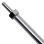 Martillo de inercia para retrovisor acero al carbono 42 cm de , Herramientas de mano - Ref: Foro24-210586, Precio: 26,96 €, D...