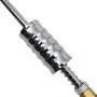 Inertia hammer for rearview mirror, carbon steel, 42 cm. by , Hand tools - Ref: Foro24-210586, Price: 29,74 €, Discount: %