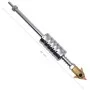 Inertia hammer for rearview mirror, carbon steel, 42 cm. by , Hand tools - Ref: Foro24-210586, Price: 29,74 €, Discount: %