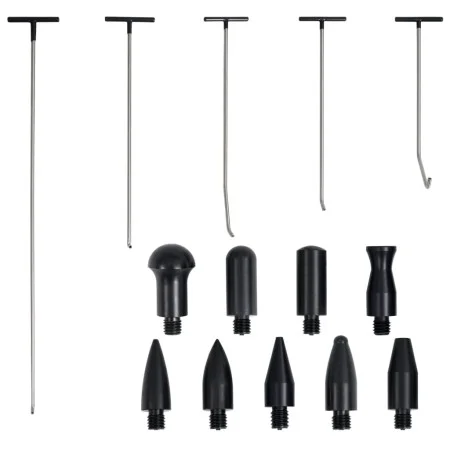 Dellenreparaturset, 5-teilig, Edelstahl von , Handwerkzeuge - Ref: Foro24-210592, Preis: 74,09 €, Rabatt: %