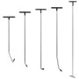 Dellenreparaturset, 5-teilig, Edelstahl von , Handwerkzeuge - Ref: Foro24-210592, Preis: 74,09 €, Rabatt: %
