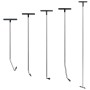 Juego de reparación de abolladuras 5 piezas acero inoxidable de , Herramientas de mano - Ref: Foro24-210592, Precio: 66,97 €,...
