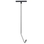 Juego de reparación de abolladuras 5 piezas acero inoxidable de , Herramientas de mano - Ref: Foro24-210592, Precio: 66,97 €,...