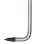 Dent repair kit 5 pieces stainless steel by , Hand tools - Ref: Foro24-210592, Price: 74,09 €, Discount: %