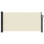 Toldo lateral retráctil crema 100x500 cm de , Sombrillas - Ref: Foro24-4004385, Precio: 104,04 €, Descuento: %