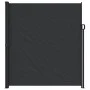 Seitlicher ausziehbarer schwarzer Markisenstoff 220x500 cm. von , Sonnenschirme - Ref: Foro24-4004474, Preis: 147,75 €, Rabat...