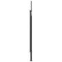 Retractable side awning in anthracite gray, 220x600 cm. by , Umbrellas - Ref: Foro24-4004578, Price: 133,54 €, Discount: %