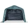 Abnehmbares Viehzelt dunkelgrünes PVC 550 g/m² 3,3x4,8 m von vidaXL, Tierhaltung - Ref: Foro24-3055648, Preis: 771,47 €, Raba...