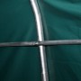 Carpa ganado desmontable PVC verde oscuro 550 g/m² 3,3x4,8 m de vidaXL, Cría de animales - Ref: Foro24-3055648, Precio: 768,1...