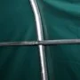 Removable livestock tent dark green PVC 550 g/m² 3.3x4.8 m by vidaXL, Animal husbandry - Ref: Foro24-3055648, Price: 771,47 €...