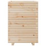Massive Holzblumenkasten aus Kiefer 50x50x72 cm von , Töpfe und Pflanzgefäße - Ref: Foro24-3282609, Preis: 156,38 €, Rabatt: %