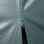 Abnehmbares Viehzelt dunkelgrünes PVC 550 g/m² 3,3x4,8 m von vidaXL, Tierhaltung - Ref: Foro24-3055648, Preis: 771,47 €, Raba...