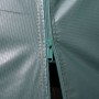 Carpa ganado desmontable PVC verde oscuro 550 g/m² 3,3x4,8 m de vidaXL, Cría de animales - Ref: Foro24-3055648, Precio: 768,1...
