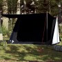 2-person waterproof white opaque fabric tent by , tents - Ref: Foro24-94532, Price: 83,71 €, Discount: %