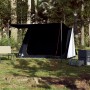 2-person waterproof white opaque fabric tent by , tents - Ref: Foro24-94532, Price: 83,71 €, Discount: %