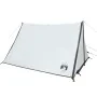 2-person waterproof white opaque fabric tent by , tents - Ref: Foro24-94532, Price: 94,16 €, Discount: %