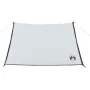 2-person waterproof white opaque fabric tent by , tents - Ref: Foro24-94532, Price: 94,16 €, Discount: %
