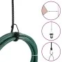 Elastic cords with reflective strips and hooks 50 units 38 cm by , Tent Accessories - Ref: Foro24-4008144, Price: 48,13 €, Di...