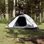 Family store igloo for 6 people, white opaque waterproof fabric by , tents - Ref: Foro24-94784, Price: 184,03 €, Discount: %