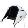 Tunnelzelt für 3 Personen, undurchsichtiges wasserdichtes Material, weiß. von , Zelte - Ref: Foro24-94603, Preis: 103,15 €, R...