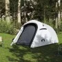 Tunnelzelt für 3 Personen, undurchsichtiges wasserdichtes Material, weiß. von , Zelte - Ref: Foro24-94603, Preis: 103,15 €, R...
