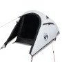 Tunnelzelt für 3 Personen, undurchsichtiges wasserdichtes Material, weiß. von , Zelte - Ref: Foro24-94603, Preis: 103,15 €, R...