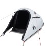 Tunnelzelt für 3 Personen, undurchsichtiges wasserdichtes Material, weiß. von , Zelte - Ref: Foro24-94603, Preis: 105,28 €, R...