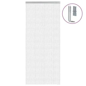 Kettengitter für Aluminiumtür 90x212 cm von , Moskitonetze für Fenster - Ref: Foro24-4010012, Preis: 83,82 €, Rabatt: %