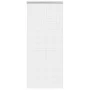Kettengitter für Aluminiumtür 90x212 cm von , Moskitonetze für Fenster - Ref: Foro24-4010012, Preis: 83,82 €, Rabatt: %
