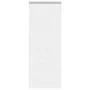 Chain mosquito net for aluminum door 80x221 cm by , Mosquito nets for windows - Ref: Foro24-4010010, Price: 77,50 €, Discount: %
