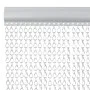 Chain mosquito net for aluminum door 80x221 cm by , Mosquito nets for windows - Ref: Foro24-4010010, Price: 77,50 €, Discount: %