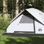 Family store igloo for 6 people, white opaque waterproof fabric by , tents - Ref: Foro24-94706, Price: 187,20 €, Discount: %