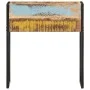 Recycled solid wood planter 60x20x68 cm by vidaXL, Pots and planters - Ref: Foro24-321943, Price: 73,24 €, Discount: %