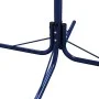 Four-seat carousel with 360-degree steel rotation. by , Seesaws - Ref: Foro24-4010560, Price: 113,47 €, Discount: %