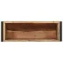 Recycled solid wood planter 60x20x68 cm by vidaXL, Pots and planters - Ref: Foro24-321943, Price: 73,24 €, Discount: %