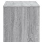 TV-Möbel aus grauem Sonoma-Ingenieurholz 120x40x40 cm von , TV-Möbel - Ref: Foro24-835565, Preis: 59,21 €, Rabatt: %