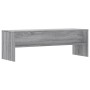 Mueble de TV madera de ingeniería gris Sonoma 120x40x40 cm de , Muebles TV - Ref: Foro24-835565, Precio: 59,12 €