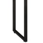 Recycled solid wood planter 60x20x68 cm by vidaXL, Pots and planters - Ref: Foro24-321943, Price: 74,52 €, Discount: %