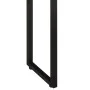 Recycled solid wood planter 60x20x68 cm by vidaXL, Pots and planters - Ref: Foro24-321943, Price: 73,24 €, Discount: %