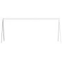 Techo de cama infantil madera maciza blanco 209x95,5x88 cm de , Accesorios para camas y somieres - Ref: Foro24-846947, Precio...